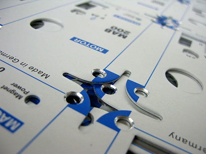 naamplaten laten maken